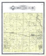 Township 75 N. Range V W, Louisa County 1900